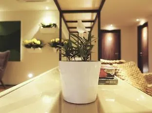 Hostel Sojourn Guest House Ampang  Malezya