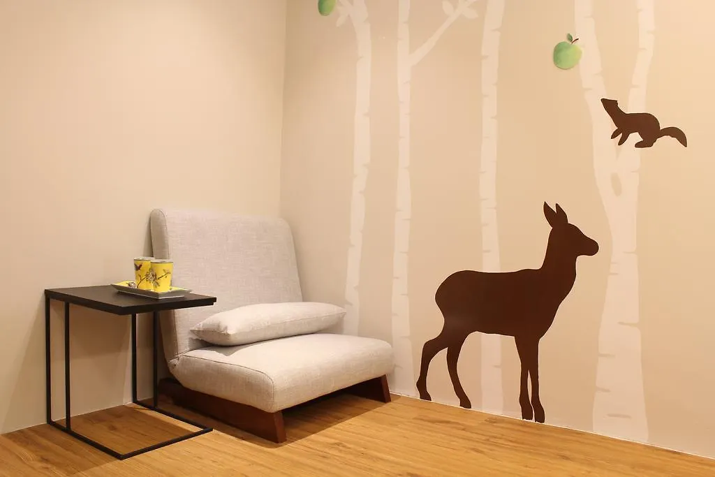 Sojourn Guest House Ampang  Malezya