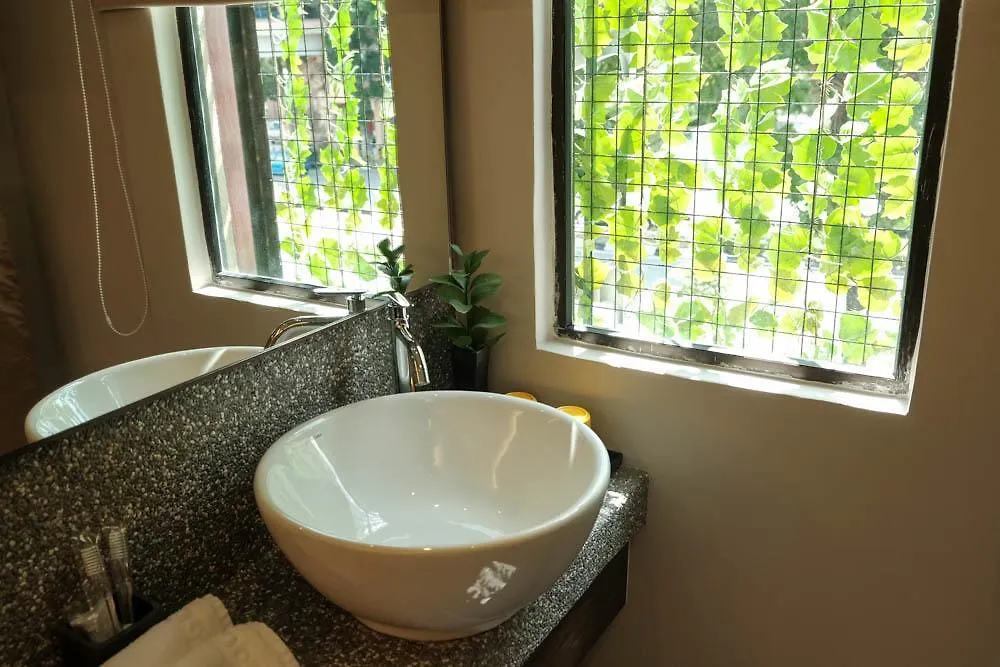 Sojourn Guest House Ampang  0*, Ampang (Selangor) Malezya
