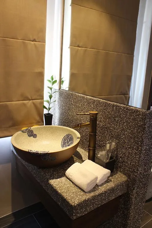 Sojourn Guest House Ampang
