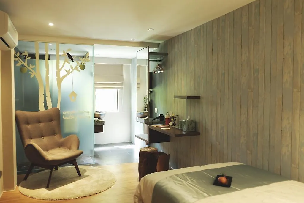 Hostel Sojourn Guest House Ampang