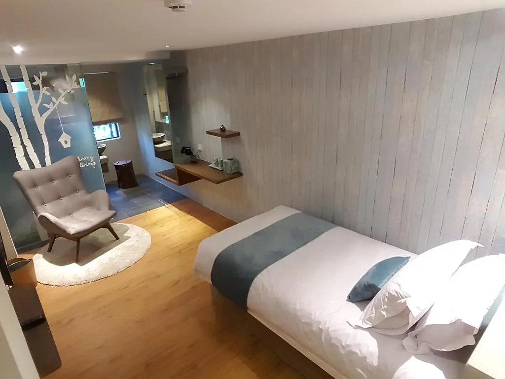 Sojourn Guest House Ampang  Hostel Ampang (Selangor)