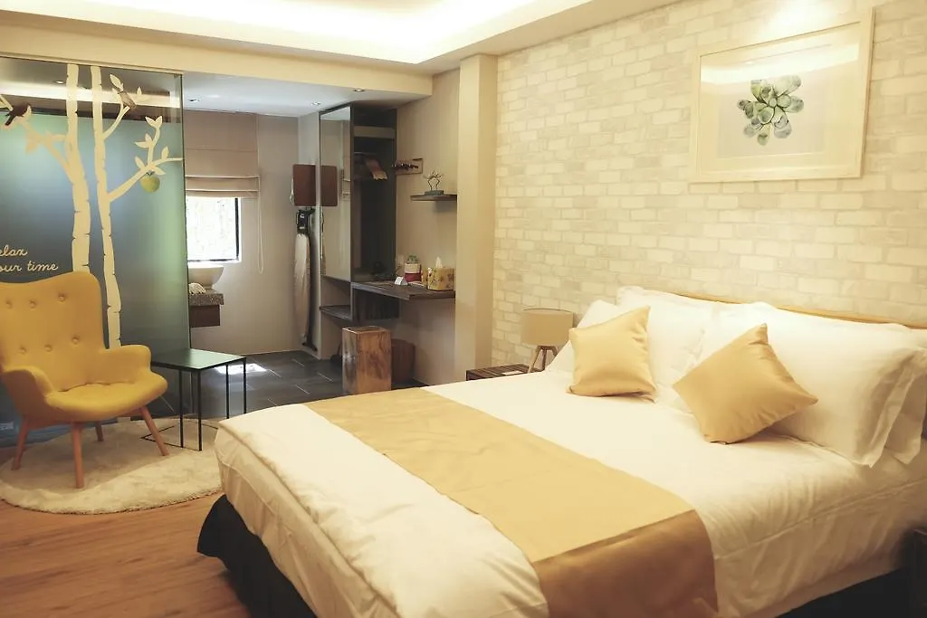 Hostel Sojourn Guest House Ampang
