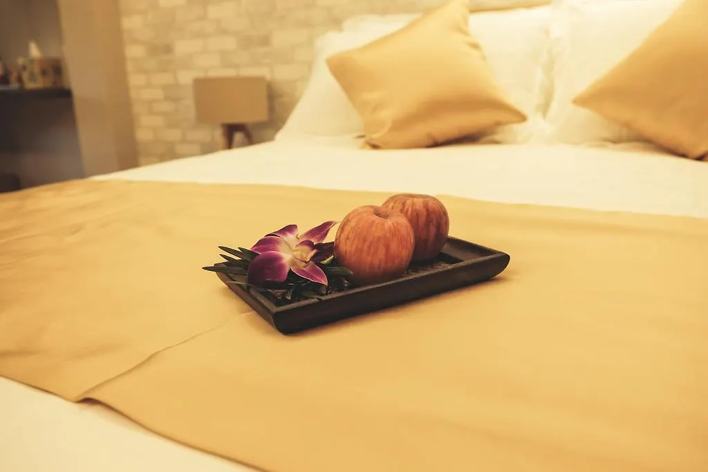 Sojourn Guest House Ampang  0*, Ampang (Selangor)
