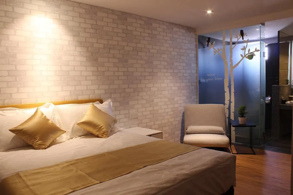 Sojourn Guest House Ampang  Hostel