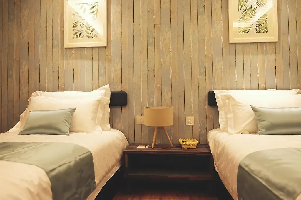 Sojourn Guest House Ampang