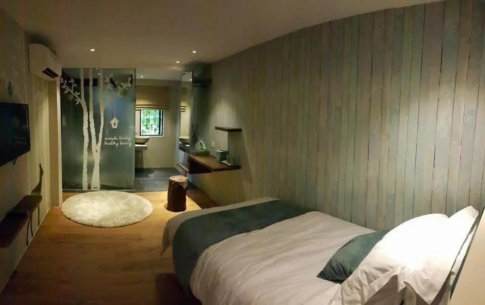 Sojourn Guest House Ampang  Ampang (Selangor)
