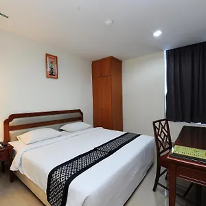 Otel Palm Ampang Point