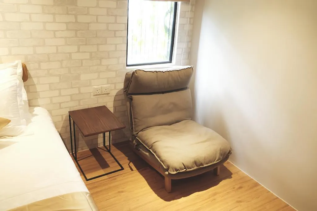 Sojourn Guest House Ampang