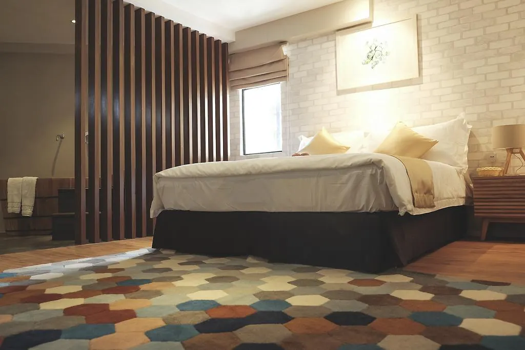 Sojourn Guest House Ampang  Hostel Ampang (Selangor)