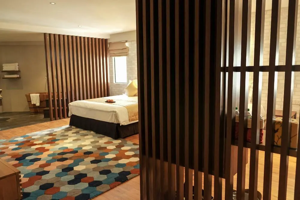 Sojourn Guest House Ampang  Ampang (Selangor)