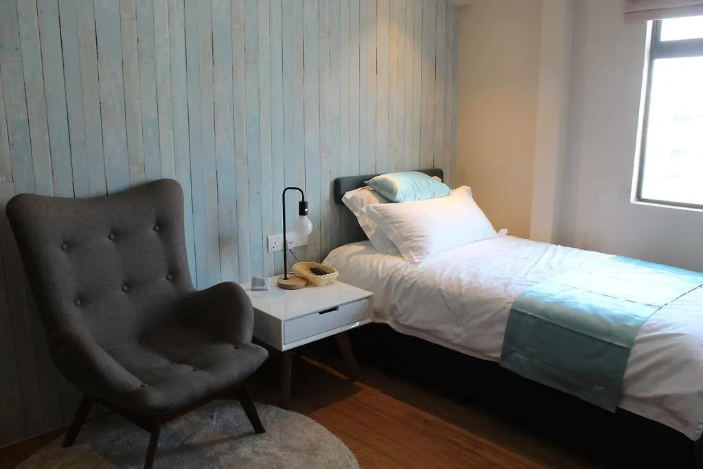 Sojourn Guest House Ampang  Ampang (Selangor)
