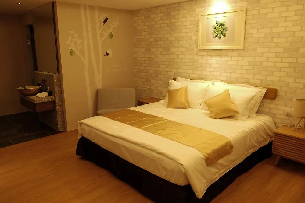 Hostel Sojourn Guest House Ampang  Malaysia