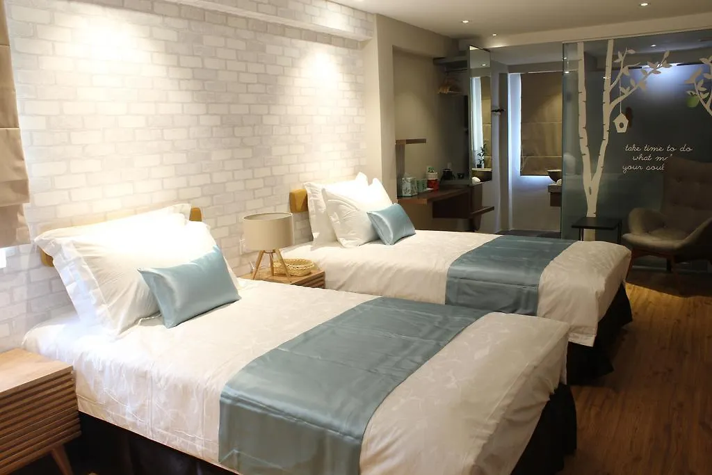 Hostel Sojourn Guest House Ampang