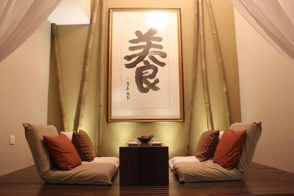 Sojourn Guest House Ampang  0*, Ampang (Selangor)