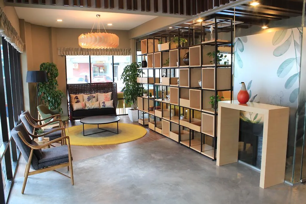 Sojourn Guest House Ampang  Ampang (Selangor)
