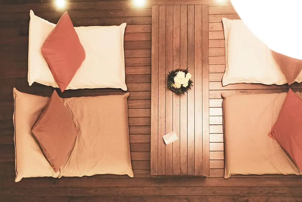 Sojourn Guest House Ampang